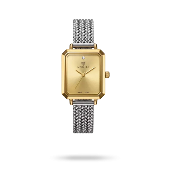ساعت مارولا زنانه کد MR12044L-0870