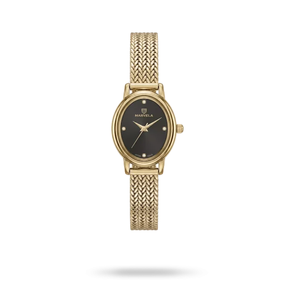 ساعت مارولا زنانه کد MR12045L-0002