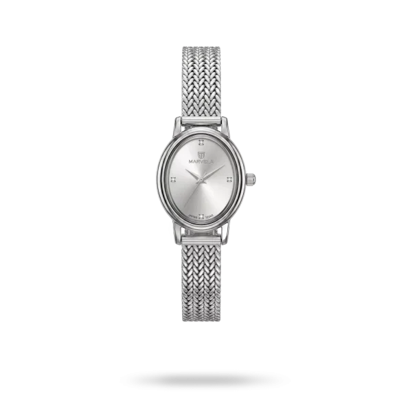 ساعت مارولا زنانه کد MR12045L-0004