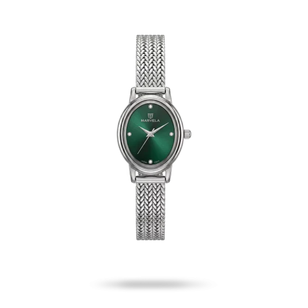 ساعت مارولا زنانه کد MR12045L-0009