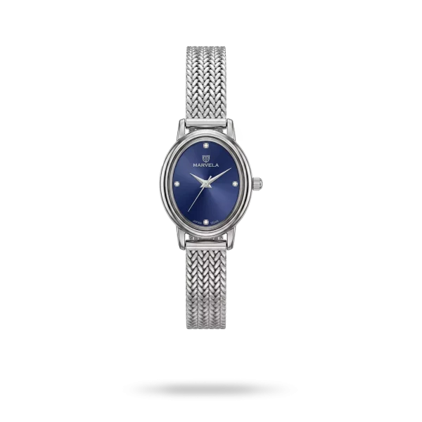 ساعت مارولا زنانه کد MR12045L-0010