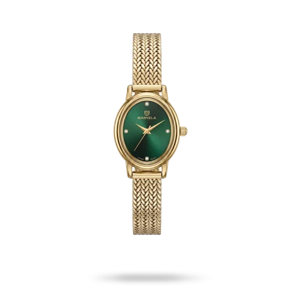 ساعت مارولا زنانه کد MR12045L-0042