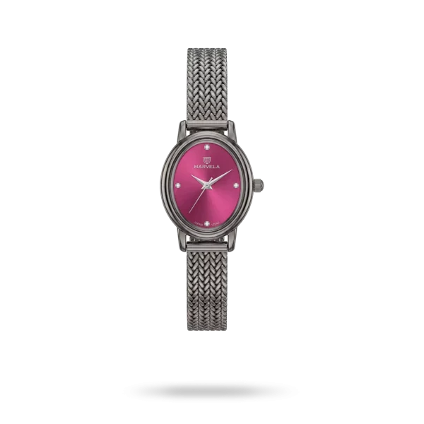ساعت مارولا زنانه کد MR12045L-0867