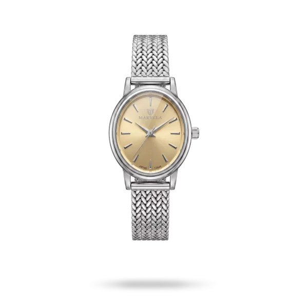 ساعت مارولا زنانه کد MR12046L-0855