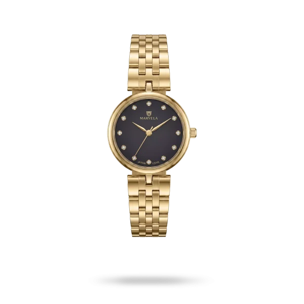 ساعت مارولا زنانه کد MR12048L-0002