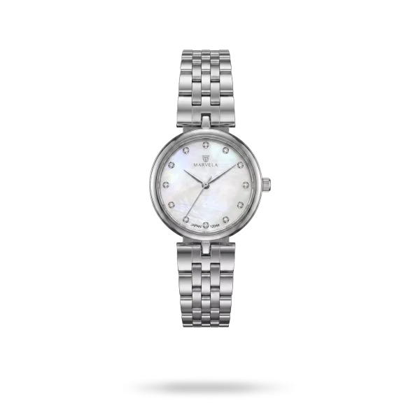 ساعت مارولا زنانه کد MR12048L-0004
