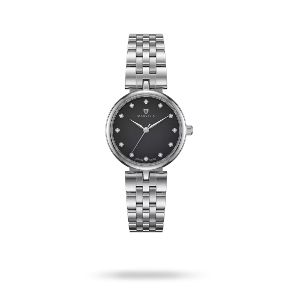 ساعت مارولا زنانه کد MR12048L-0005