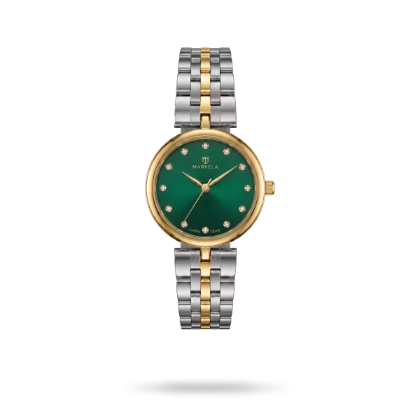ساعت مارولا زنانه کد MR12048L-0100