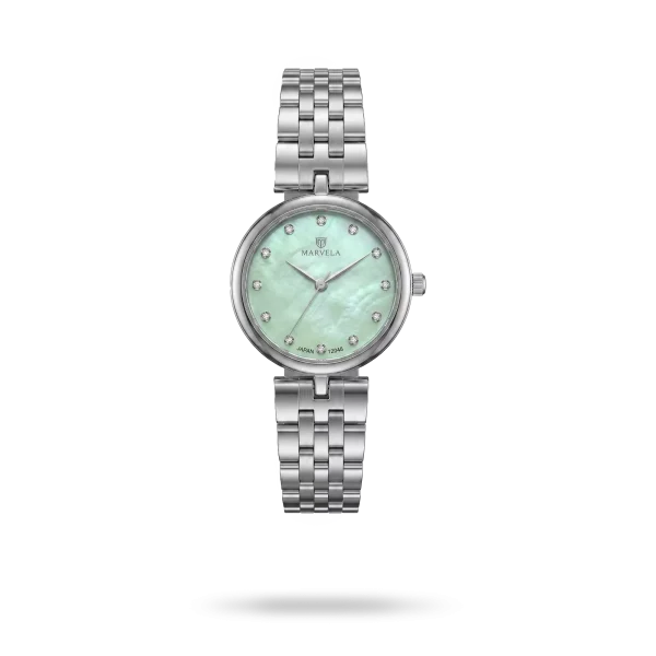 ساعت مارولا زنانه کد MR12048L-0863