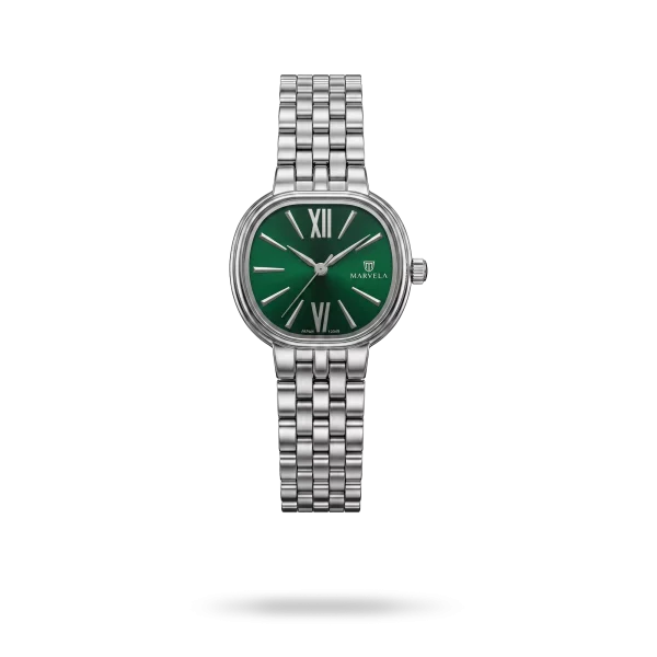 ساعت مارولا زنانه کد MR12049L-0009