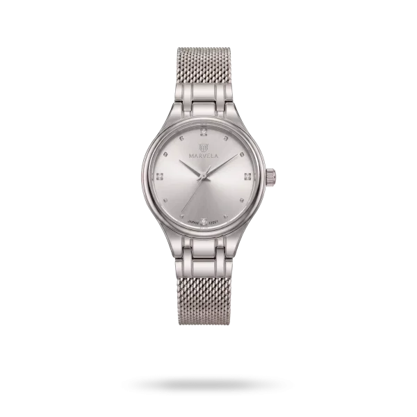 ساعت مارولا زنانه کد MR12051L-0004