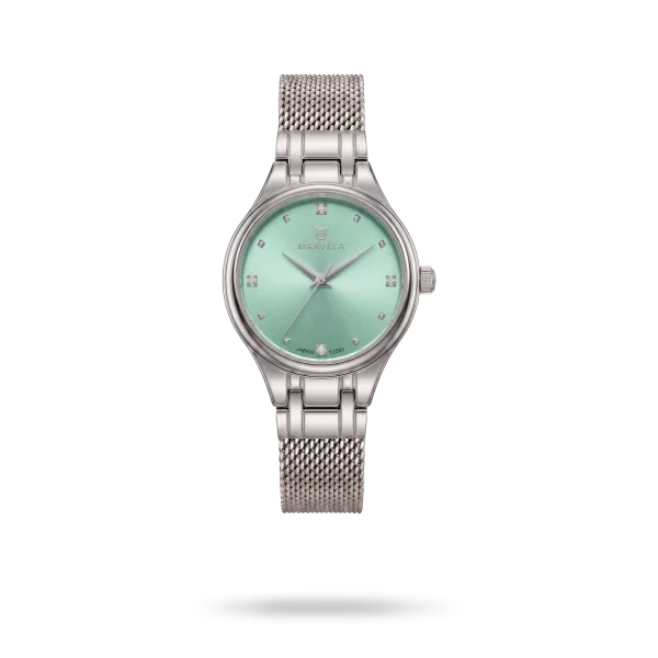 ساعت مارولا زنانه کد MR12051L-0857