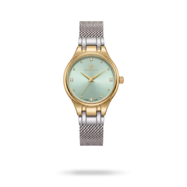 ساعت مارولا زنانه کد MR12051L-0875