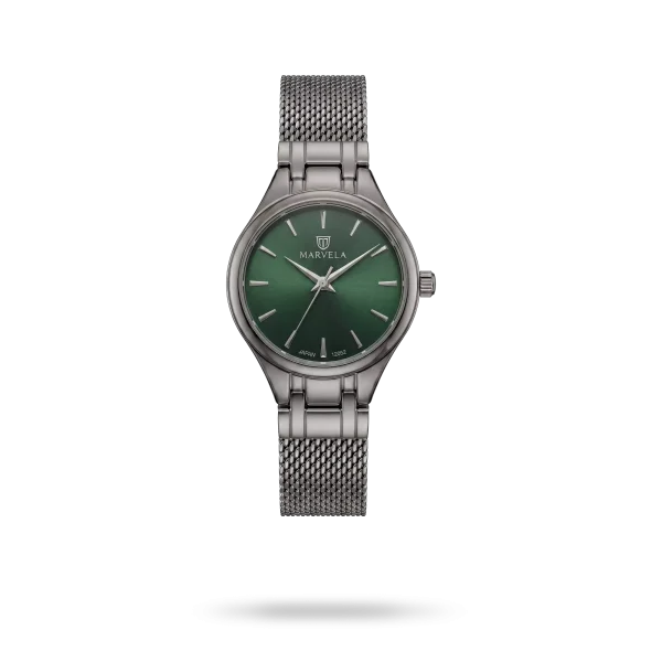 ساعت مارولا زنانه کد MR12052L-0012