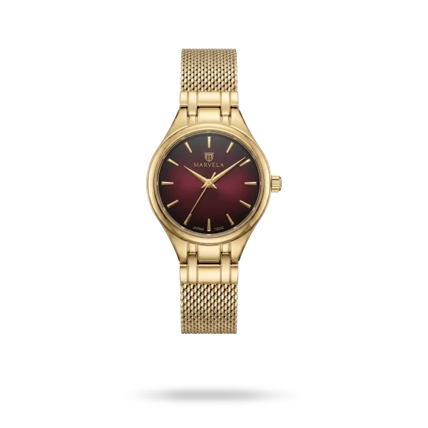 ساعت مارولا مردانه کد MR12052L-0876