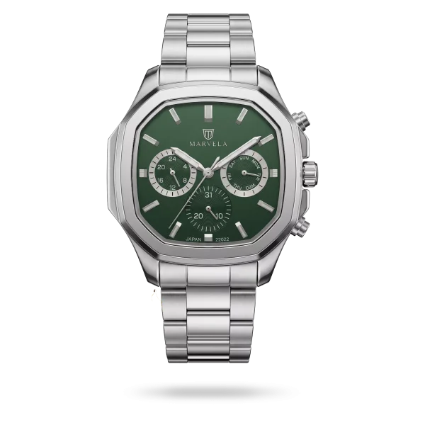 ساعت مارولا مردانه کد MR22022G-0009