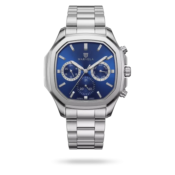 ساعت مارولا مردانه کد MR22022G-0010