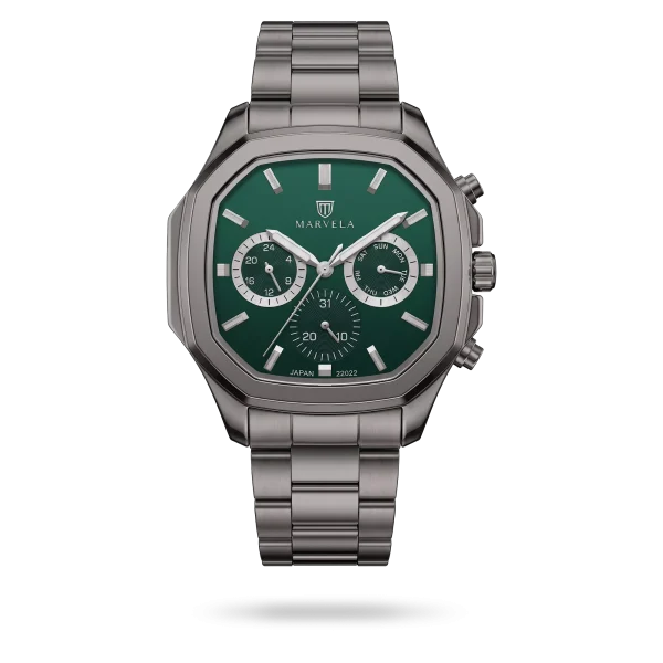 ساعت مارولا مردانه کد MR22022G-0012