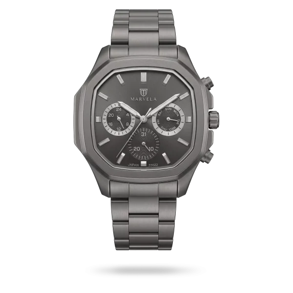 ساعت مارولا مردانه کد MR22022G-0024