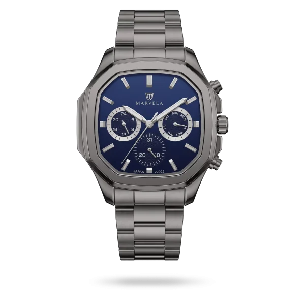 ساعت مارولا مردانه کد MR22022G-0302