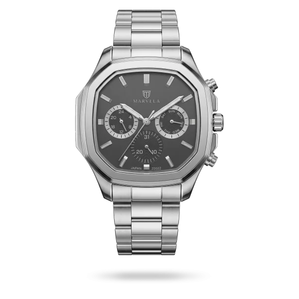ساعت مارولا مردانه کد MR22022G-0309