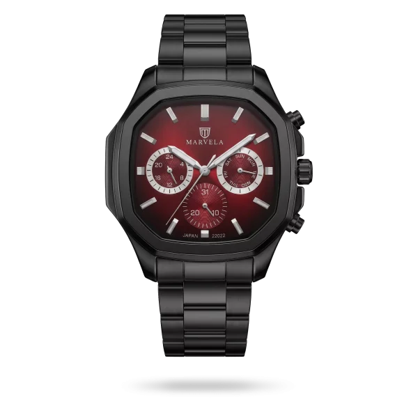 ساعت مارولا مردانه کد MR22022G-0856