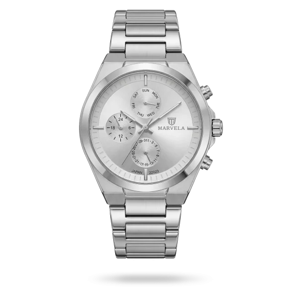 ساعت مارولا مردانه کد MR22023G-0004