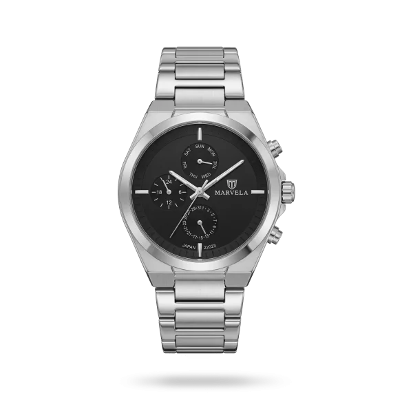 ساعت مارولا مردانه کد MR22023G-0005