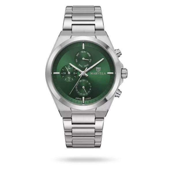 ساعت مارولا مردانه کد MR22023G-0009