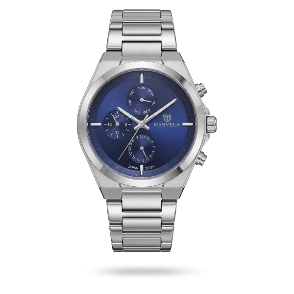 ساعت مارولا مردانه کد MR22023G-0010