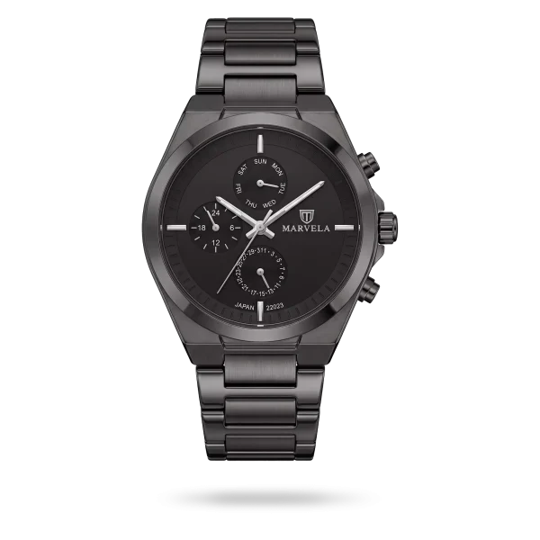 ساعت مارولا مردانه کد MR22023G-0014