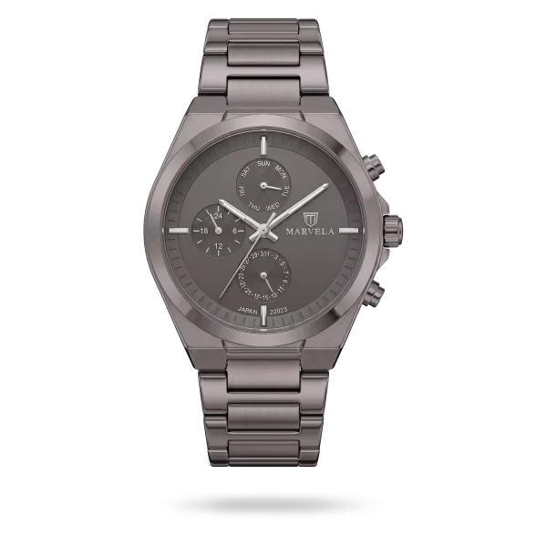 ساعت مارولا مردانه کد MR22023G-0024
