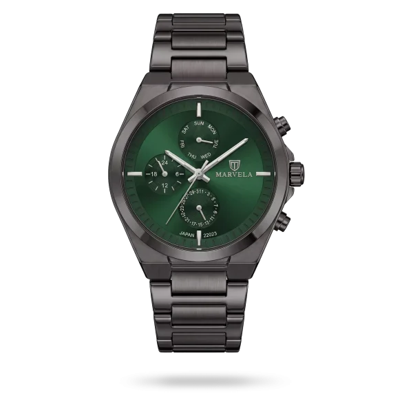 ساعت مارولا مردانه کد MR22023G-0027