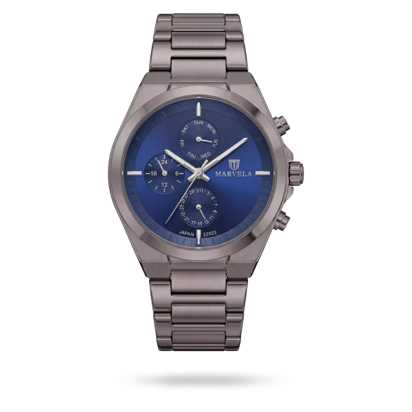 ساعت مارولا مردانه کد MR22023G-0302
