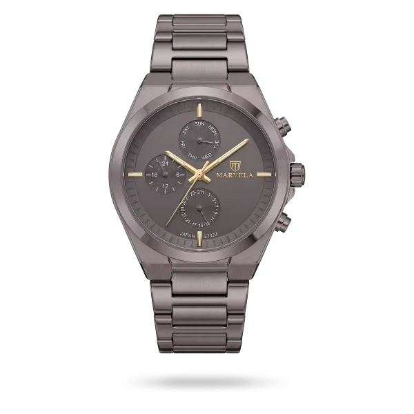 ساعت مارولا مردانه کد MR22023G-1024