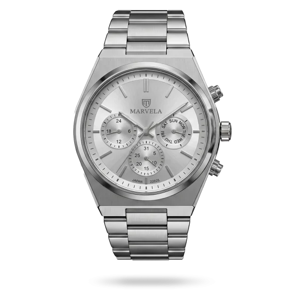 ساعت مارولا مردانه کد MR22025G-0004