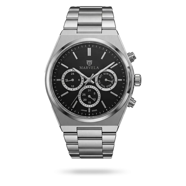 ساعت مارولا مردانه کد MR22025G-0005