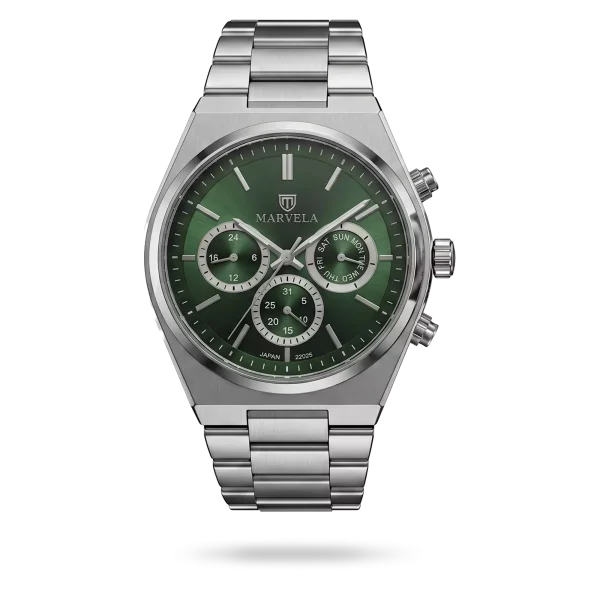 ساعت مارولا مردانه کد MR22025G-0009