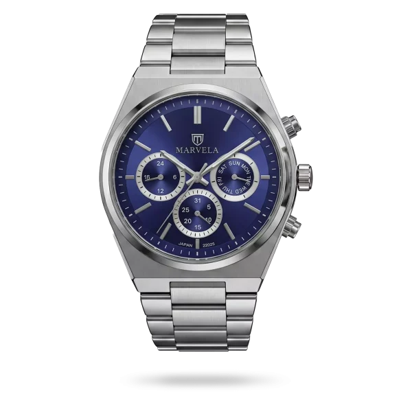 ساعت مارولا مردانه کد MR22025G-0010