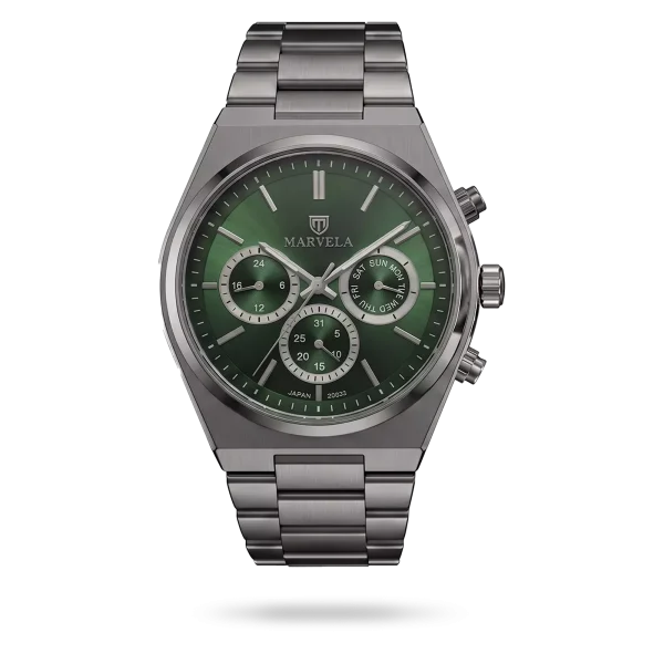 ساعت مارولا مردانه کد MR22025G-0012