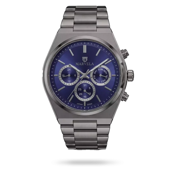 ساعت مارولا مردانه کد MR22025G-0302