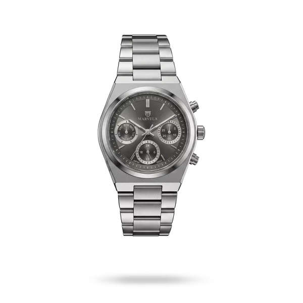 ساعت مارولا مردانه کد MR22025L-0309