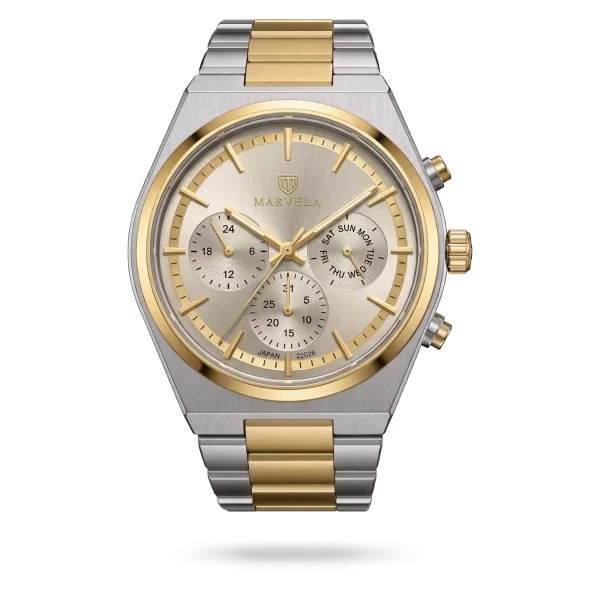 ساعت مارولا مردانه کد MR22026G-0003