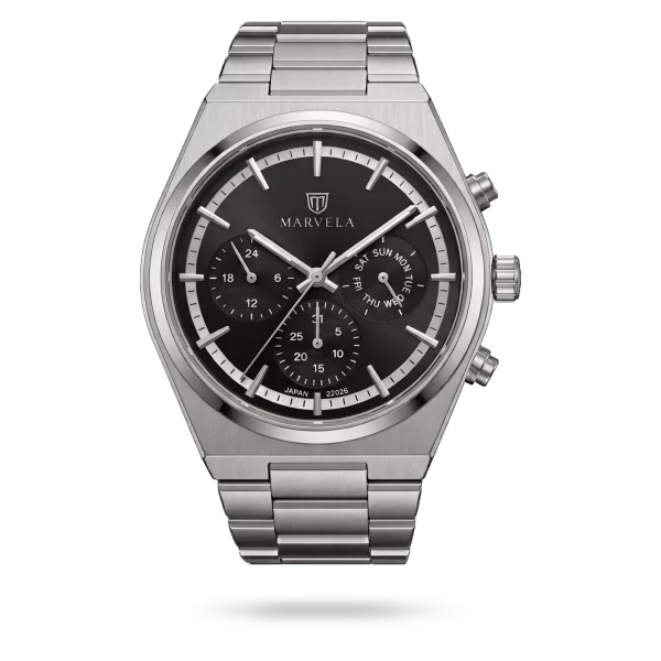 ساعت مارولا مردانه کد MR22026G-0005