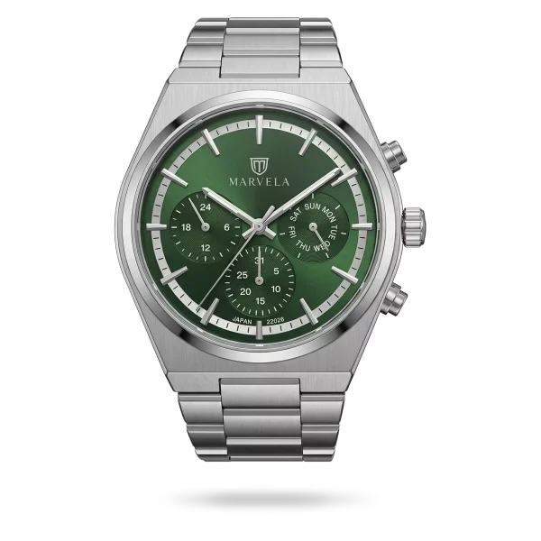 ساعت مارولا مردانه کد MR22026G-0009