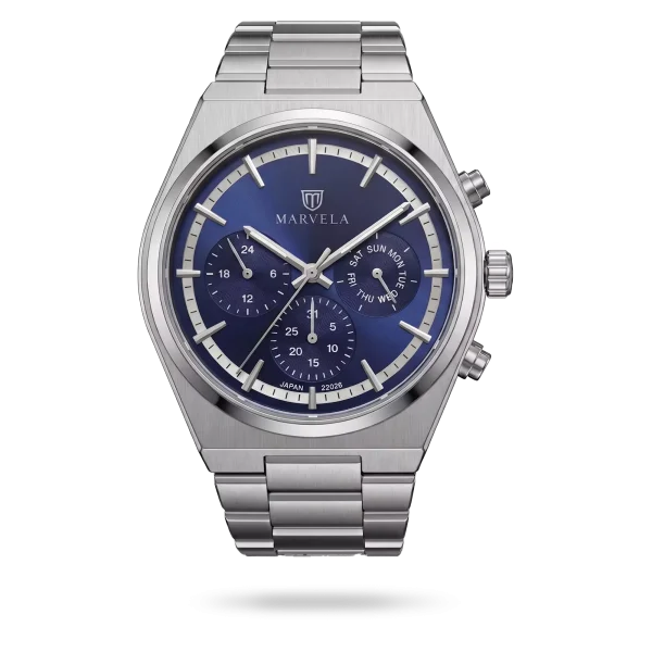 ساعت مارولا مردانه کد MR22026G-0010