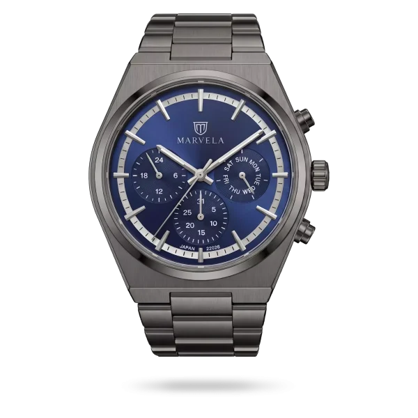 ساعت مارولا مردانه کد MR22026G-0302