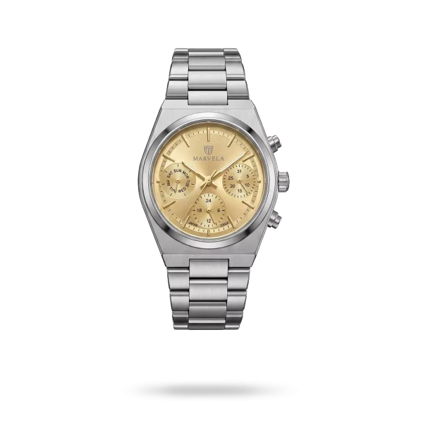 ساعت مارولا مردانه کد MR22026L-0855