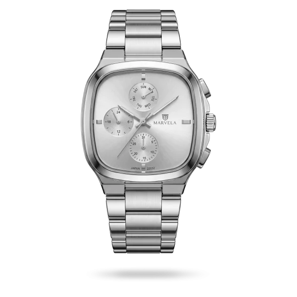 ساعت مارولا مردانه کد MR22032G-0004