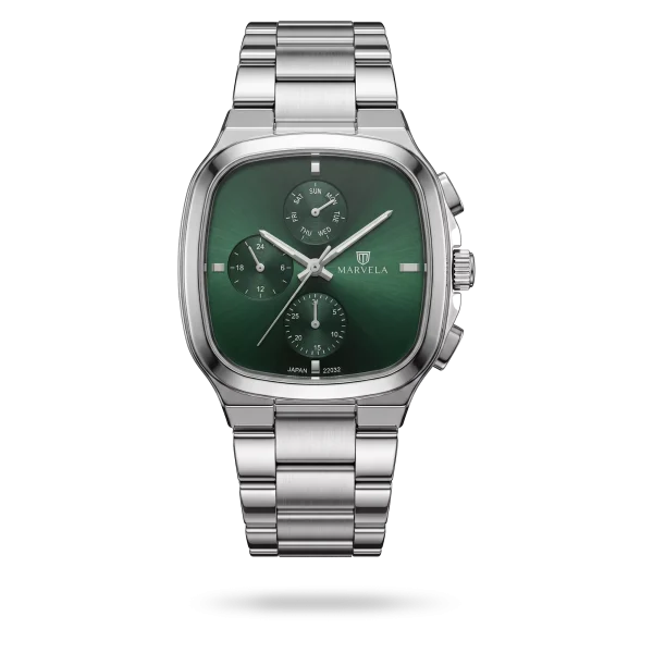 ساعت مارولا مردانه کد MR22032G-0009